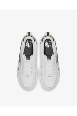 Air Force 1 Low Utility White Black (gs) – Ar1708-100