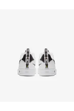 Air Force 1 Low Utility White Black (gs) – Ar1708-100