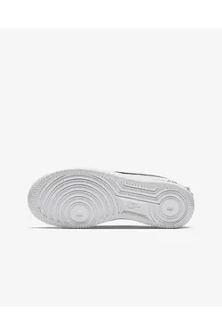 Air Force 1 Low Utility White Black (gs) – Ar1708-100