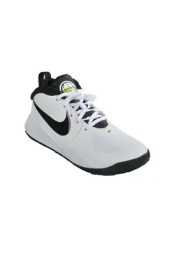 کفش بسکتبال بچه گانه نایک Nike Hustle D 9 سفید