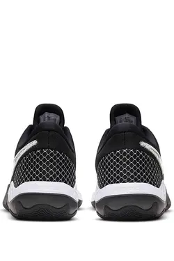 کفش بسکتبال مردانه مشکی نایک Nike Renew Elevate II