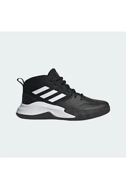 کفش بسکتبال بچه گانه آدیداس adidas Ownthegame K مشکی