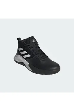 کفش بسکتبال بچه گانه آدیداس adidas Ownthegame K مشکی