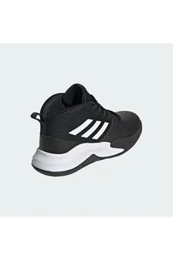 کفش بسکتبال بچه گانه آدیداس adidas Ownthegame K مشکی