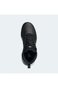 کفش بسکتبال بچه گانه آدیداس adidas Ownthegame K مشکی