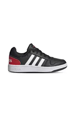 کفش بسکتبال بچه گانه آدیداس adidas Unisex Kids مشکی