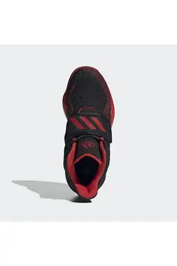کفش بچه گانه بسکتبال آدیداس Adidas Deep Threat Primeblue مشکی