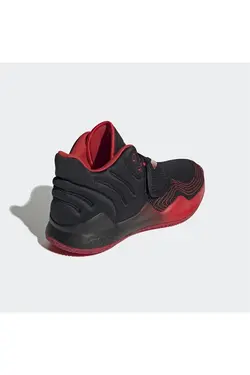 کفش بچه گانه بسکتبال آدیداس Adidas Deep Threat Primeblue مشکی