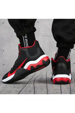 کفش بسکتبال کژوال مردانه Nike Renew Elevate Casual مشکی