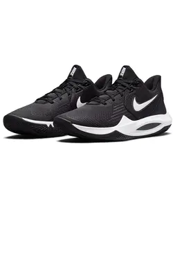 کفش بسکتبال مردانه نایک Nike Precision V مشکی