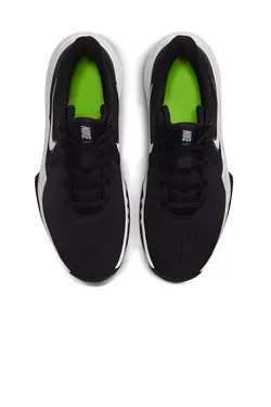 کفش بسکتبال مردانه نایک Nike Precision V مشکی