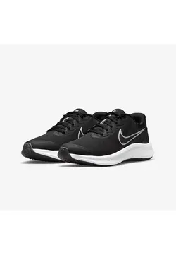 کفش پیاده روی مردانه نایک Nike Star Runner 3 مشکی