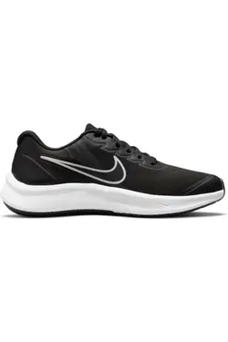 کفش پیاده روی مردانه نایک Nike Star Runner 3 مشکی