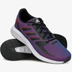 کفش تمرین آدیداس Adidas بنفش