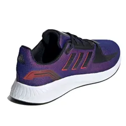 کفش تمرین آدیداس Adidas بنفش