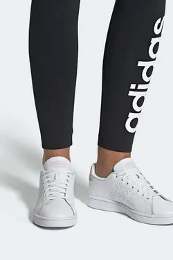 کفش تنیس زنانه آدیداس adidas ADVANTAGE سفید