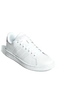 کفش تنیس زنانه آدیداس adidas ADVANTAGE سفید