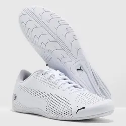 کفش راحتی پوما مدل puma Drift سفید