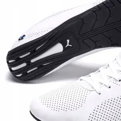 کفش راحتی پیاده روی پوما puma سفید