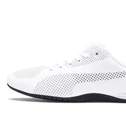 کفش راحتی پیاده روی پوما puma سفید