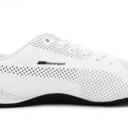 کفش راحتی پیاده روی پوما puma سفید