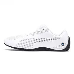 کفش راحتی پیاده روی پوما puma سفید