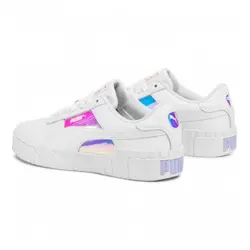 کفش راحتی پیاده روی زنانه پوما Puma سفید