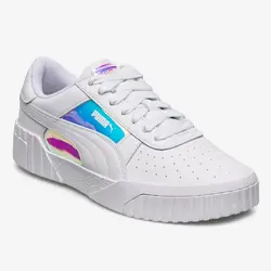 کفش راحتی پیاده روی زنانه پوما Puma سفید