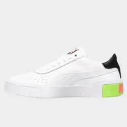 کفش راحتی زنانه پوما Puma سفید