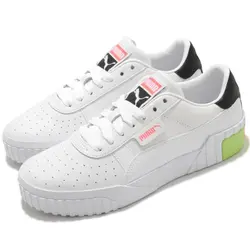 کفش راحتی زنانه پوما Puma سفید