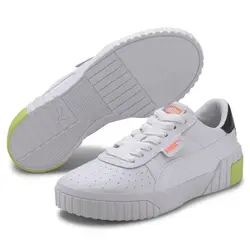 کفش راحتی زنانه پوما Puma سفید