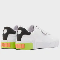 کفش راحتی زنانه پوما Puma سفید