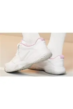 کفش تنیس زنانه نایک کورت لایت 2 مدل Nike سفید