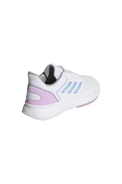کفش تنیس سفید زنانه آدیداس Adidas Fy8732 Courtsmash