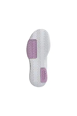 کفش تنیس سفید زنانه آدیداس Adidas Fy8732 Courtsmash