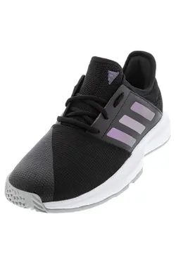 کفش تنیس مشکی مردانه آدیداس Adidas