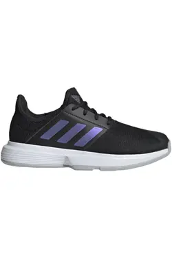 کفش تنیس مشکی مردانه آدیداس Adidas