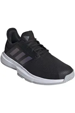 کفش تنیس مشکی مردانه آدیداس Adidas