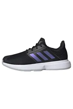 کفش تنیس مشکی مردانه آدیداس Adidas
