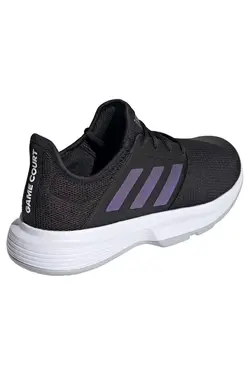 کفش تنیس مشکی مردانه آدیداس Adidas