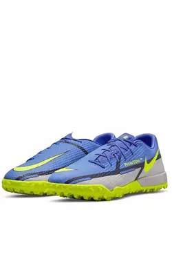 کفش چمن مردانه Nike Phantom Gt2 Academy بنفش