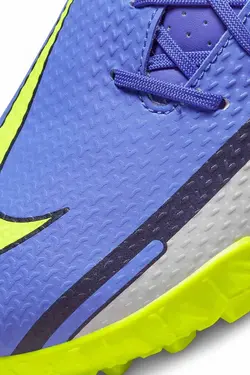 کفش چمن مردانه Nike Phantom Gt2 Academy بنفش