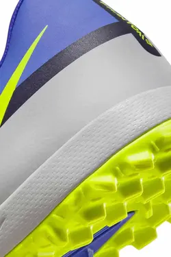 کفش چمن مردانه Nike Phantom Gt2 Academy بنفش