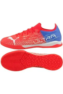 کفش چمن مصنوعی پوما Puma Ultra 3,3 It قرمز