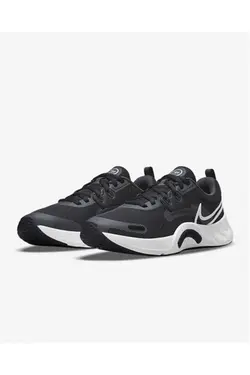 کفش رانینگ مردانه نایک Nike Renew Retaliation 3 مشکی