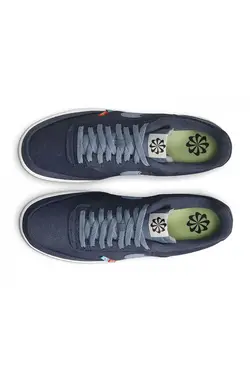 کفش رانینگ نایک Nike Court Vısıon مشکی