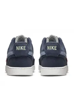 کفش رانینگ نایک Nike Court Vısıon مشکی