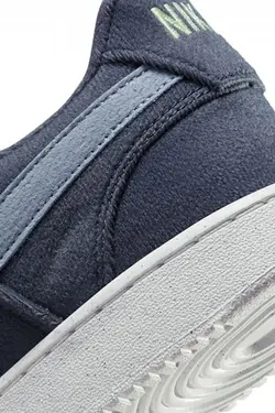 کفش رانینگ نایک Nike Court Vısıon مشکی