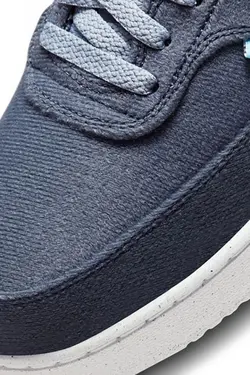 کفش رانینگ نایک Nike Court Vısıon مشکی