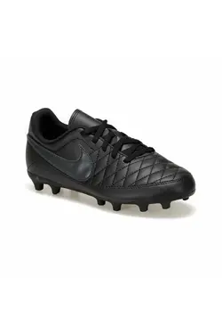 کفش فوتبال بچه گانه نایک Nike Majestry Fg مشکی